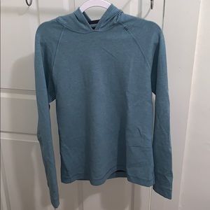 Lululemon Men’s Hoodie